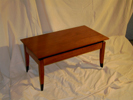 Art Deco Style Coffee Table (15Kb)